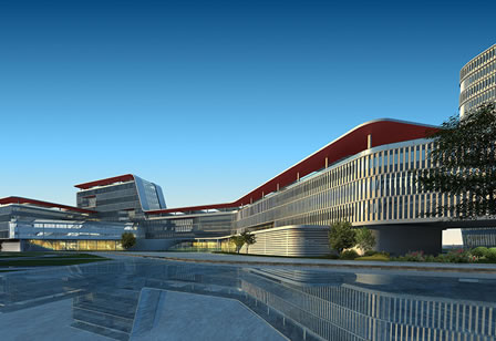 雅安市建筑设计的测试内容