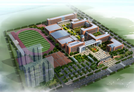 雅安市建筑设计的测试内容