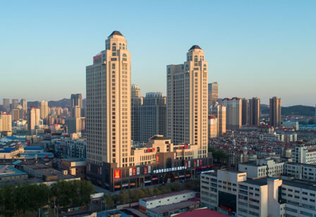 雅安市建筑设计的测试内容