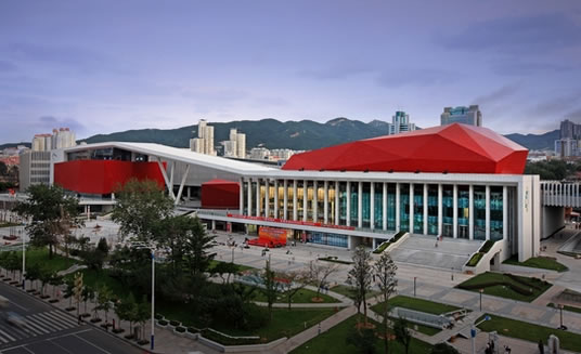 雅安市通知公告的测试信息，内容可以在后台发布编辑删除